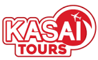 Logo Kasai rojo