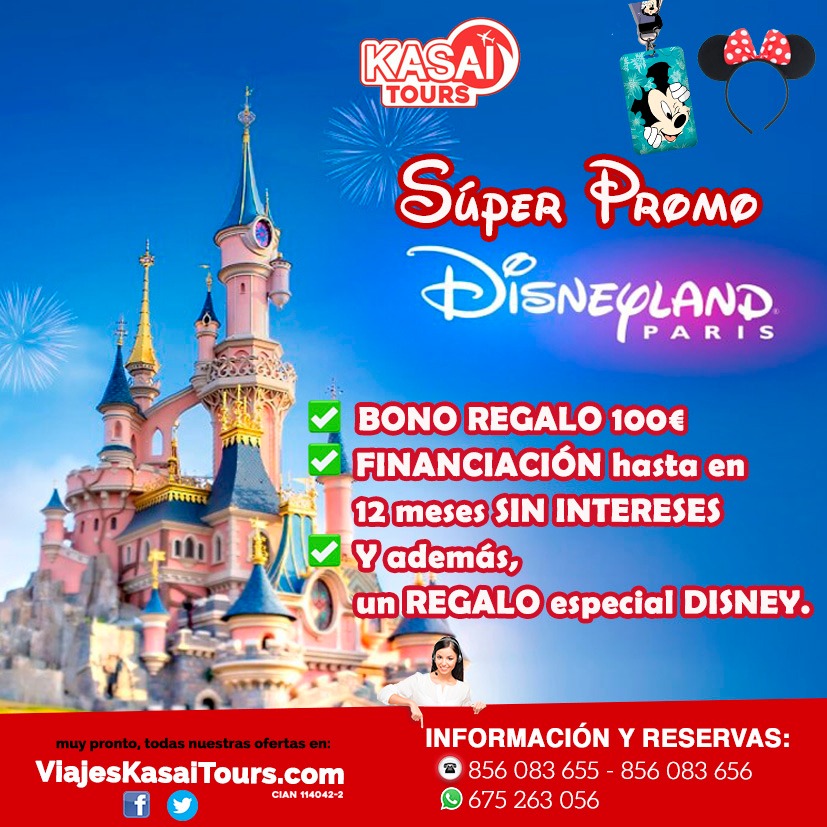 ESPECIAL DISNEY